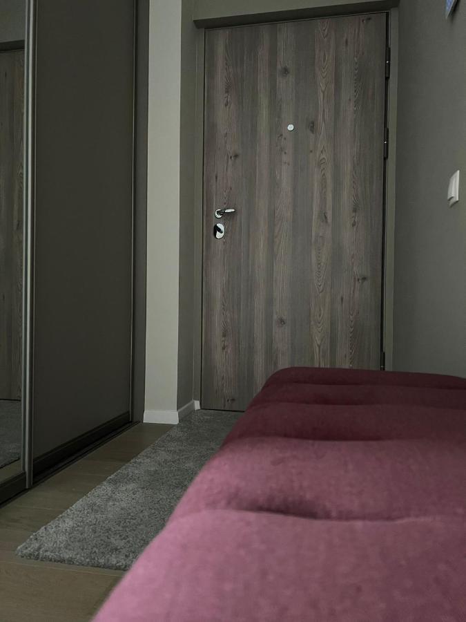 Ferienwohnung Blue Peony Druskininkai Exterior foto